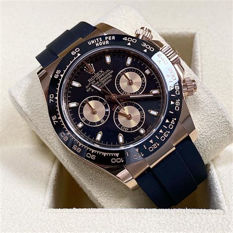 rolex oyster daytona gold|rolex daytona watch 2021.